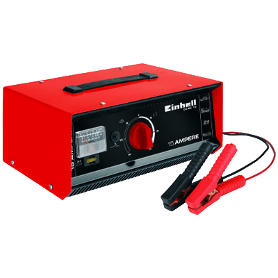 EINHELL CC-BC 15 AKÜ ŞARJ CİHAZI