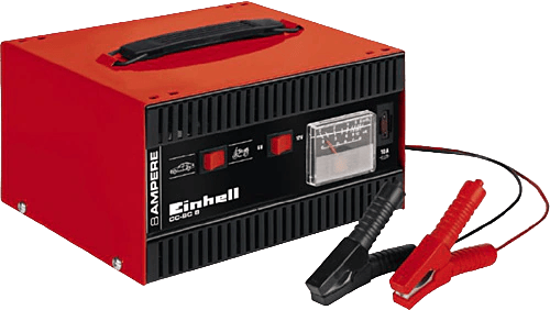 EINHELL CC-BC 8 AKÜ ŞARJ CİHAZI