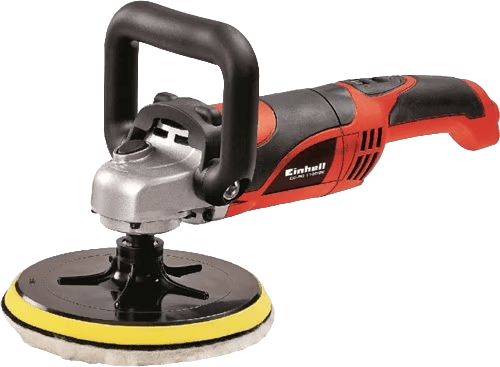 EINHELL CC-PO 1100/2E POLİSAJ VE ZIMPARA MAKİNASI
