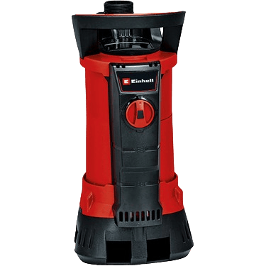 EINHELL GE-DP 6935 A ECO DALGIÇ POMPA KİRLİ SU