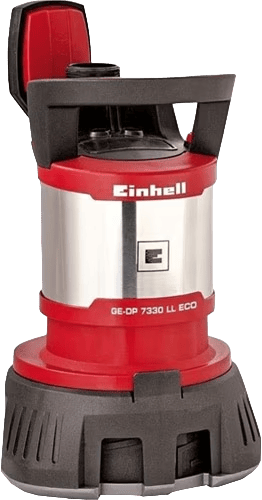 EINHELL GE-DP 7330 LL ECO DALGIÇ POMPA
