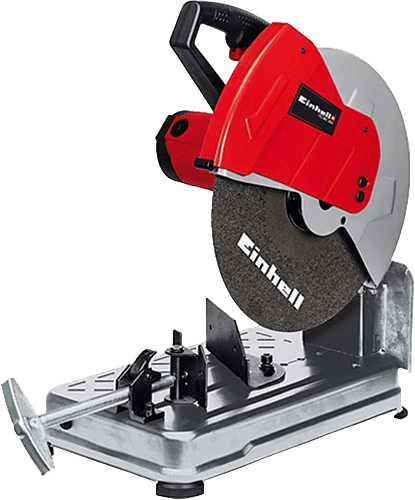 EINHELL TC-MC 355 PROFİL METAL KESME MAKİNASI