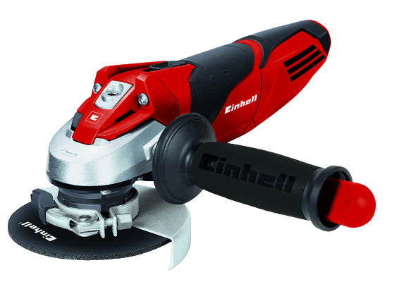 EINHELL TE-AG 115 AVUÇ TAŞLAMA