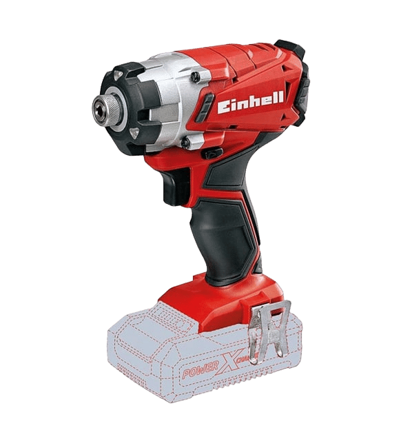 EINHELL TE-CI 18/1 Lİ SOLO AKÜLÜ DARBELİ VİDALAMA
