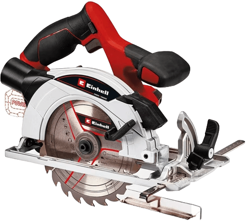 EINHELL TE-CS 18/165 Lİ SOLO AKÜLÜ DAİRE TESTERE