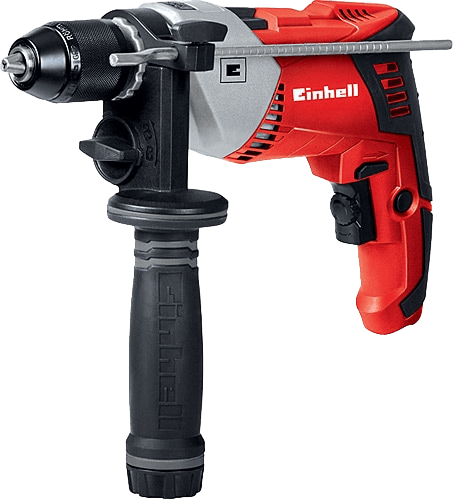 EINHELL TE-ID 750/1 E DARBELİ MATKAP