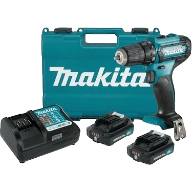 MAKİTA DF333DWAE AKÜLÜ MATKAP