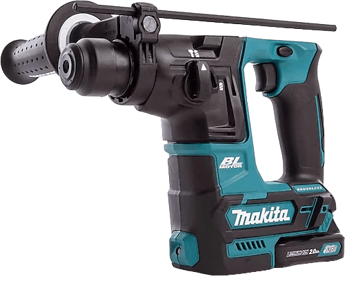 MAKİTA DHR171RTJ AKÜLÜ PNÖMATİK KIRICI DELİCİ
