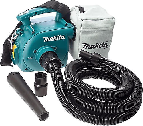 MAKİTA DVC350Z AKÜLÜ SÜPÜRGE