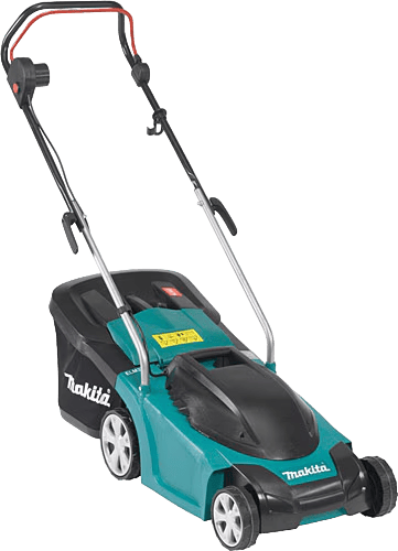 MAKİTA ELM3711 ÇİM BİÇME MAKİNASI