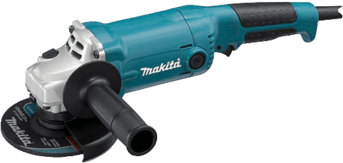 MAKİTA GA5010 TAŞLAMA