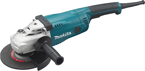 MAKİTA GA7020 TAŞLAMA 180MM