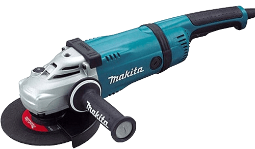 MAKİTA GA7040S TAŞLAMA