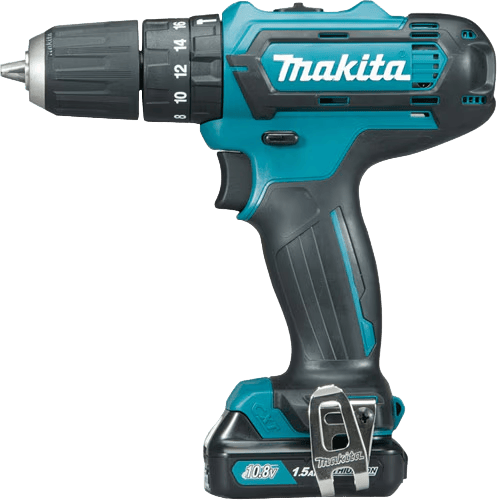 MAKİTA HP331 DWE AKÜLÜ DARBELİ MATKAP