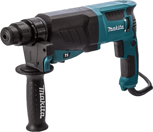 MAKİTA HR2630 ELEKTROPNÖMATİK KIRICI-DELİCİ