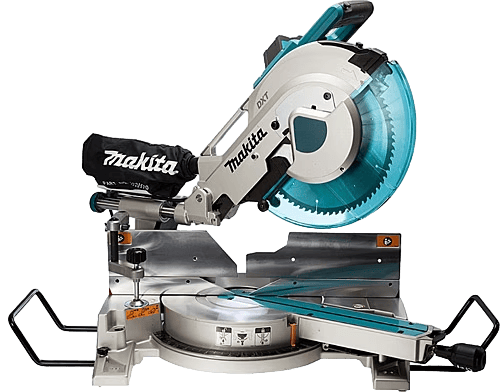 MAKİTA LS1216 RADYAL GÖNYE KESME MAKİNASI