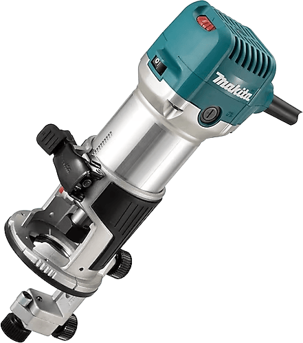 MAKİTA RT0702C FORMİKA TRAŞLAMA