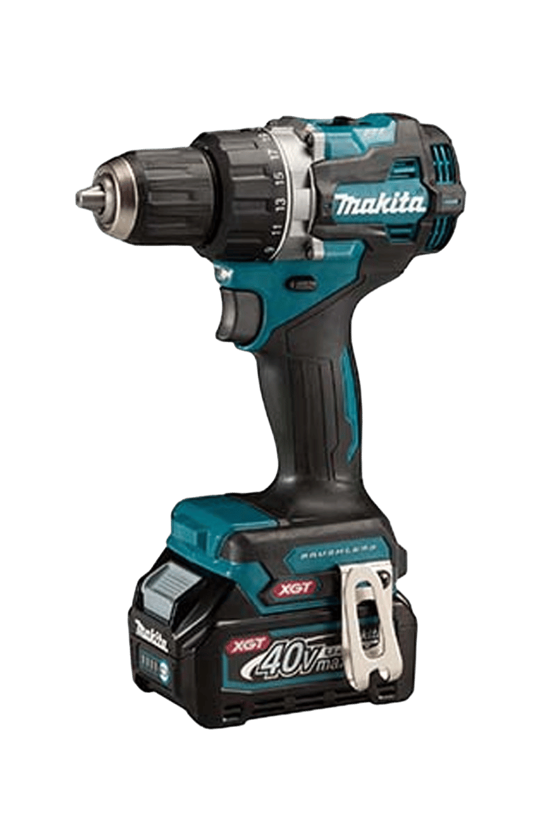 MAKİTA XGT 40V DF002GA201 AKÜLÜ MATKAP VİDALAMA