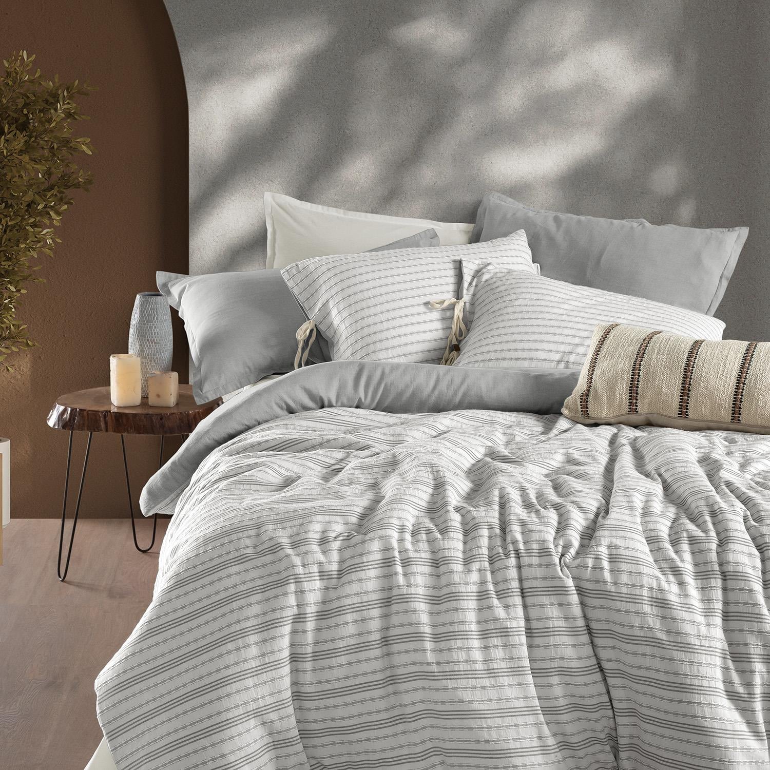 ABRA MOOD COMFORT NEVRESİM TAKIMI