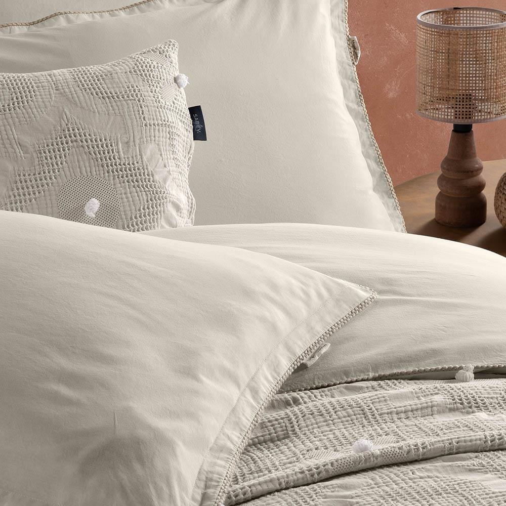 ALISON MOOD COMFORT YATAK ÖRTÜSÜ