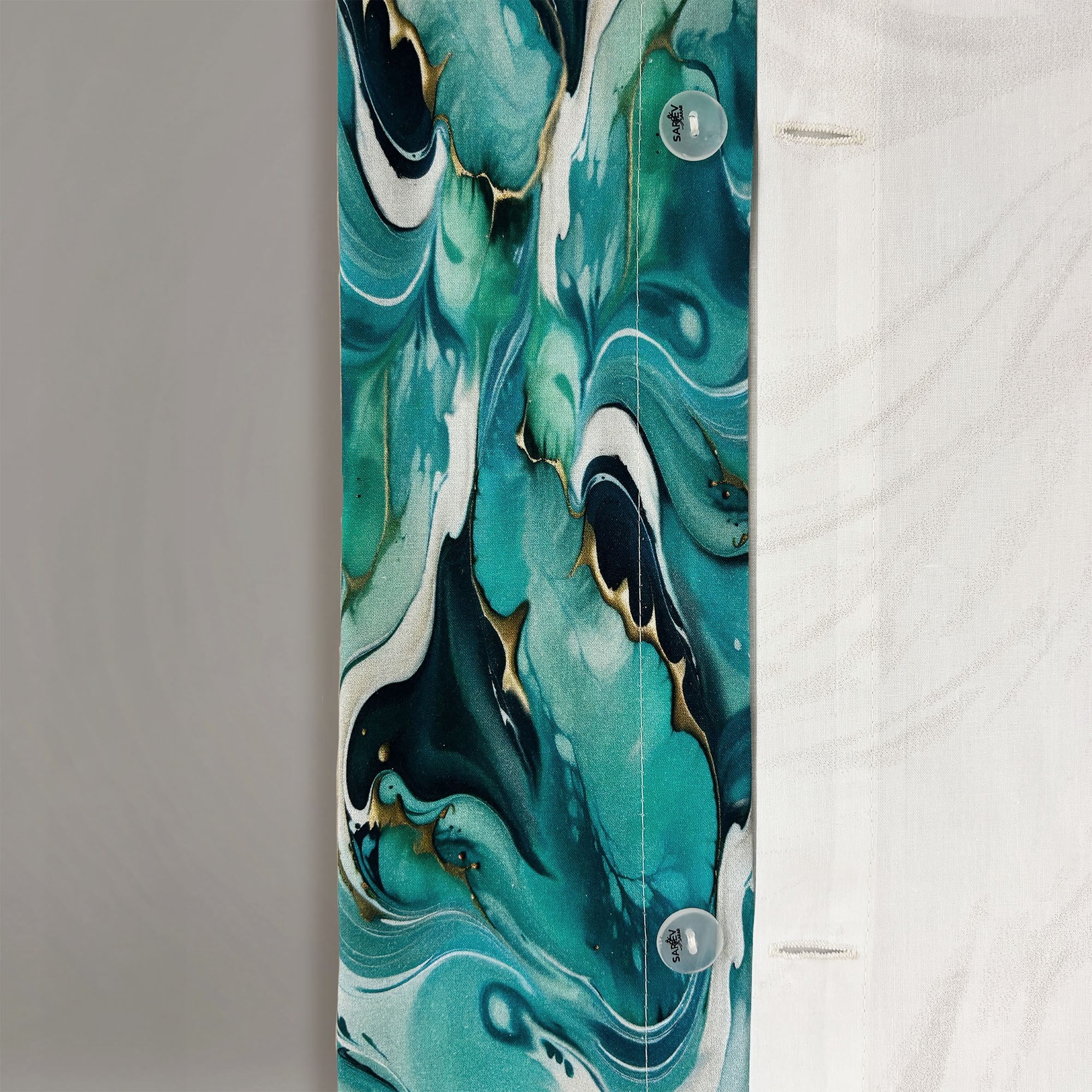 AQUA FANCY DREAM NEVRESİM TAKIMI