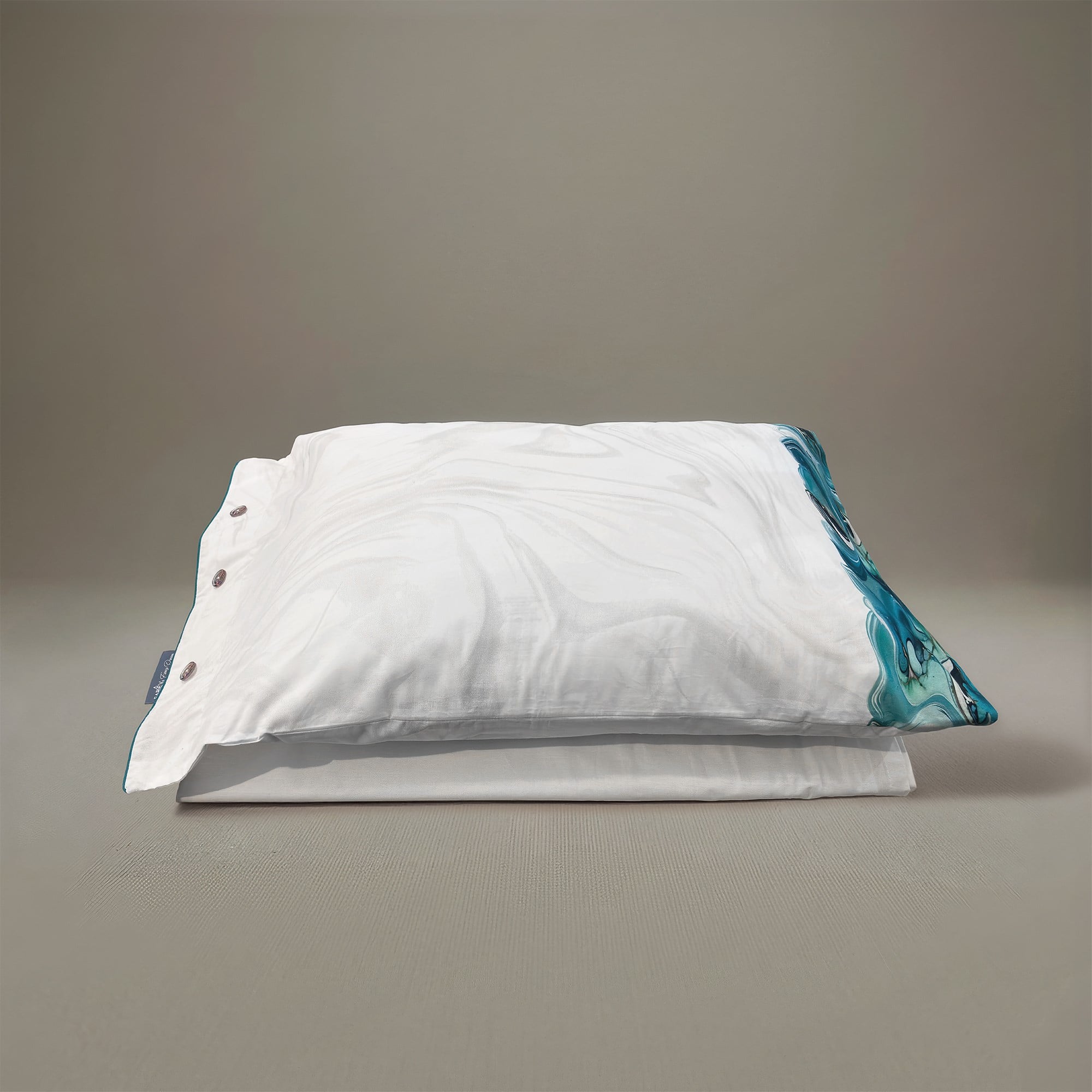 AQUA FANCY DREAM NEVRESİM TAKIMI