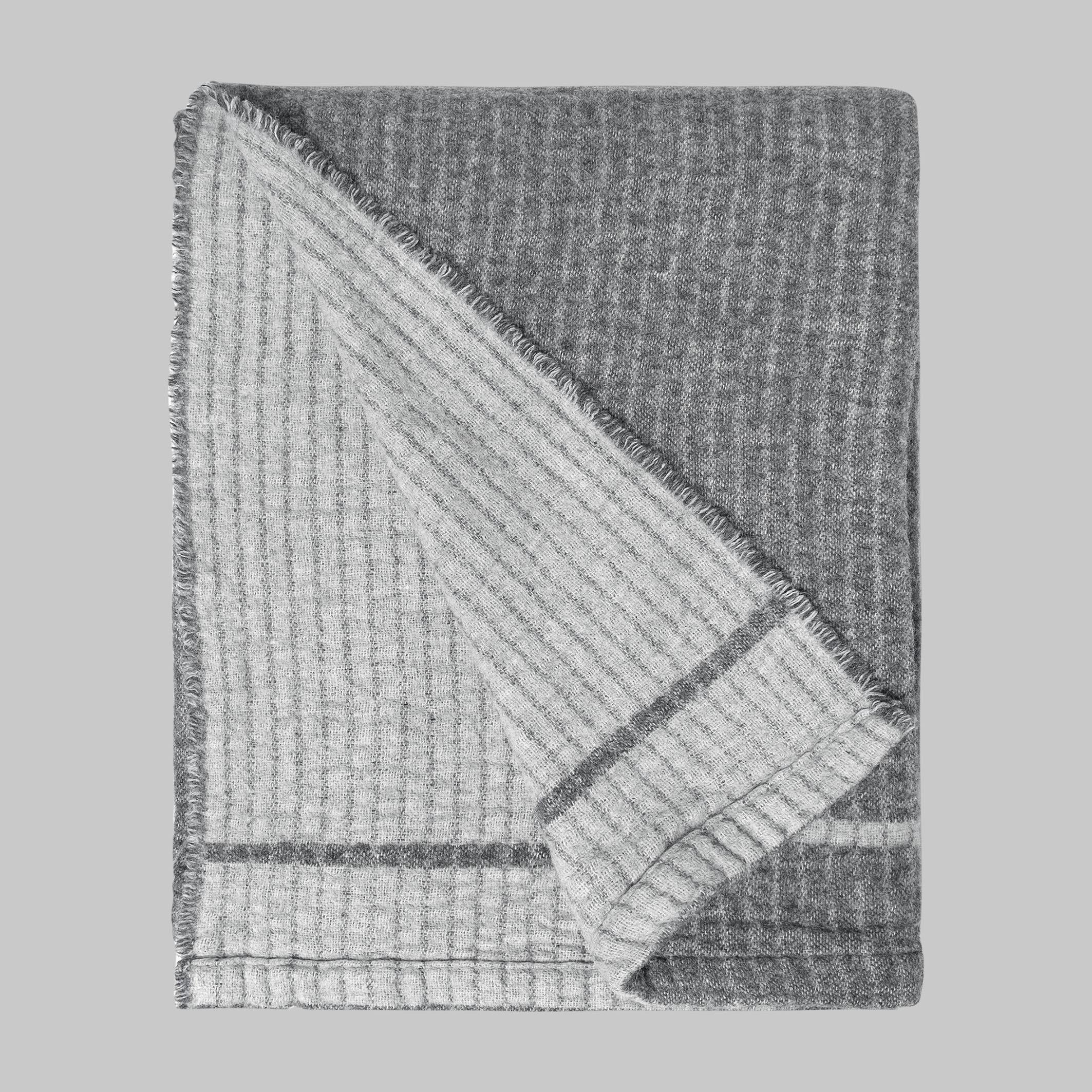BARLEY THROW