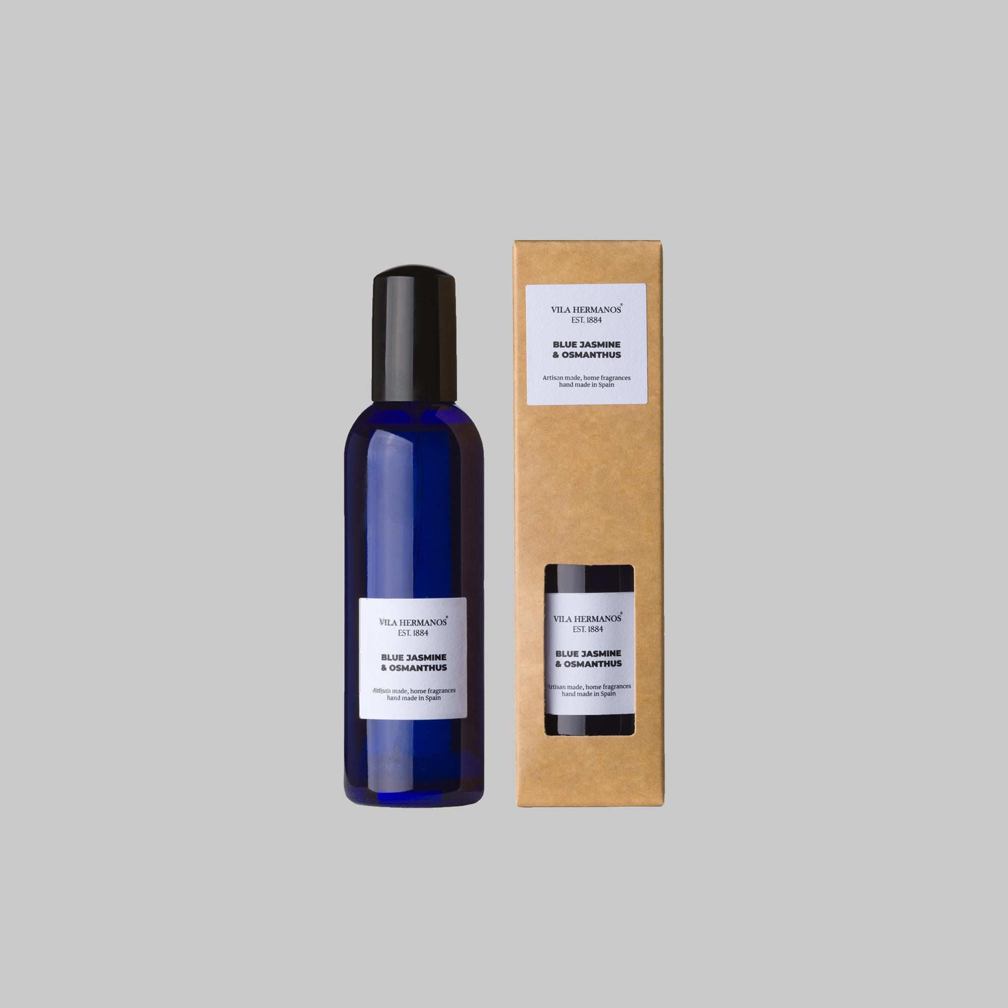 BLUE JASMINE OSMANTHUS ODA SPREYİ