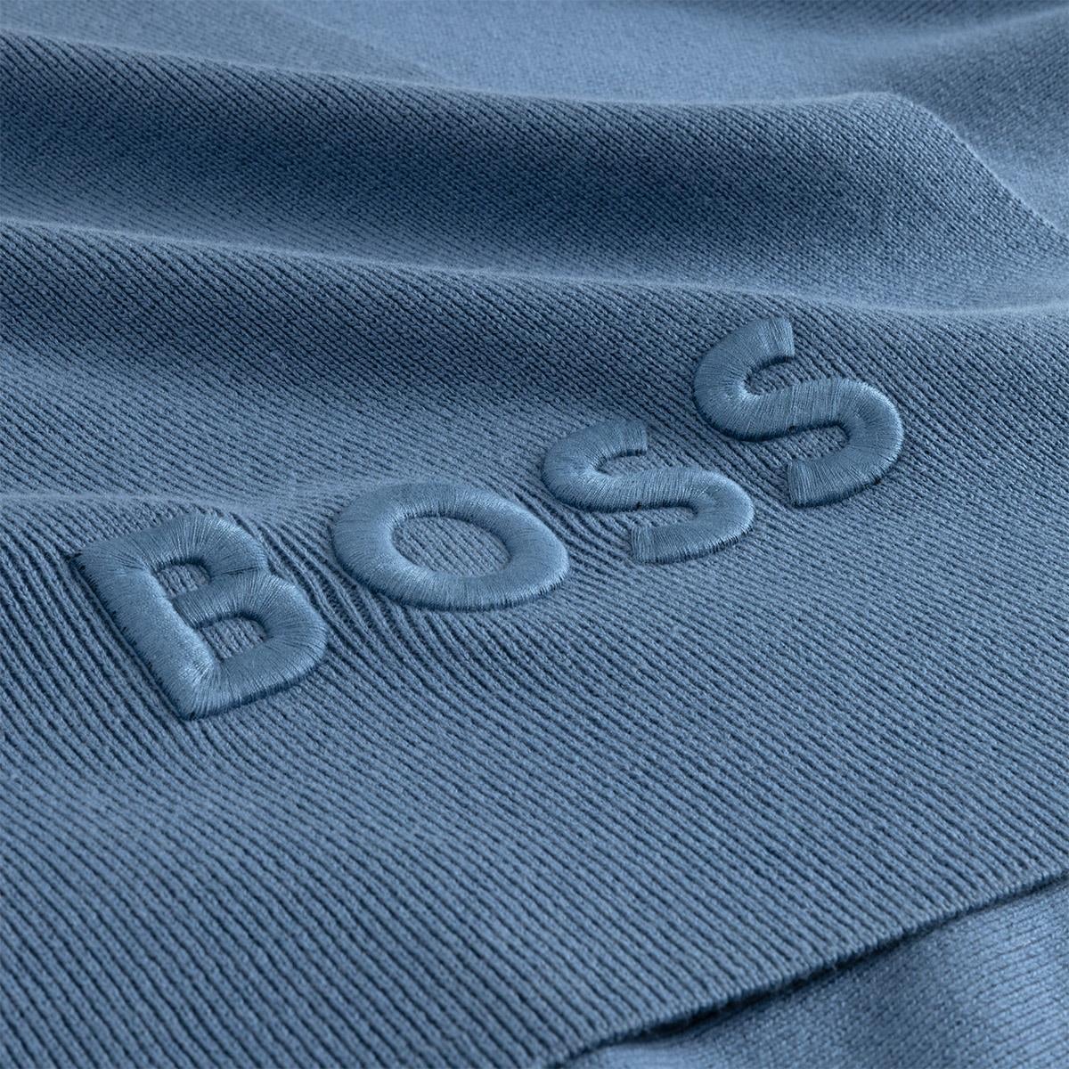 BOLDLOGO THROW