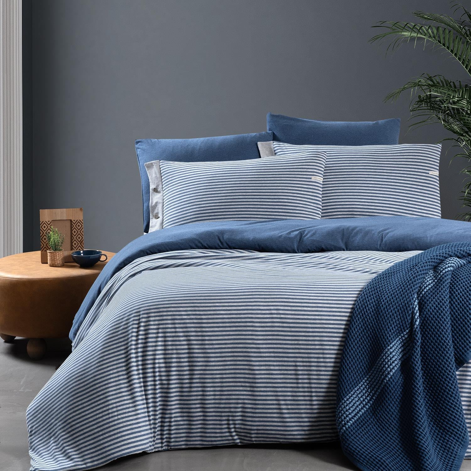 CASTILE MOOD COMFORT NEVRESİM TAKIMI