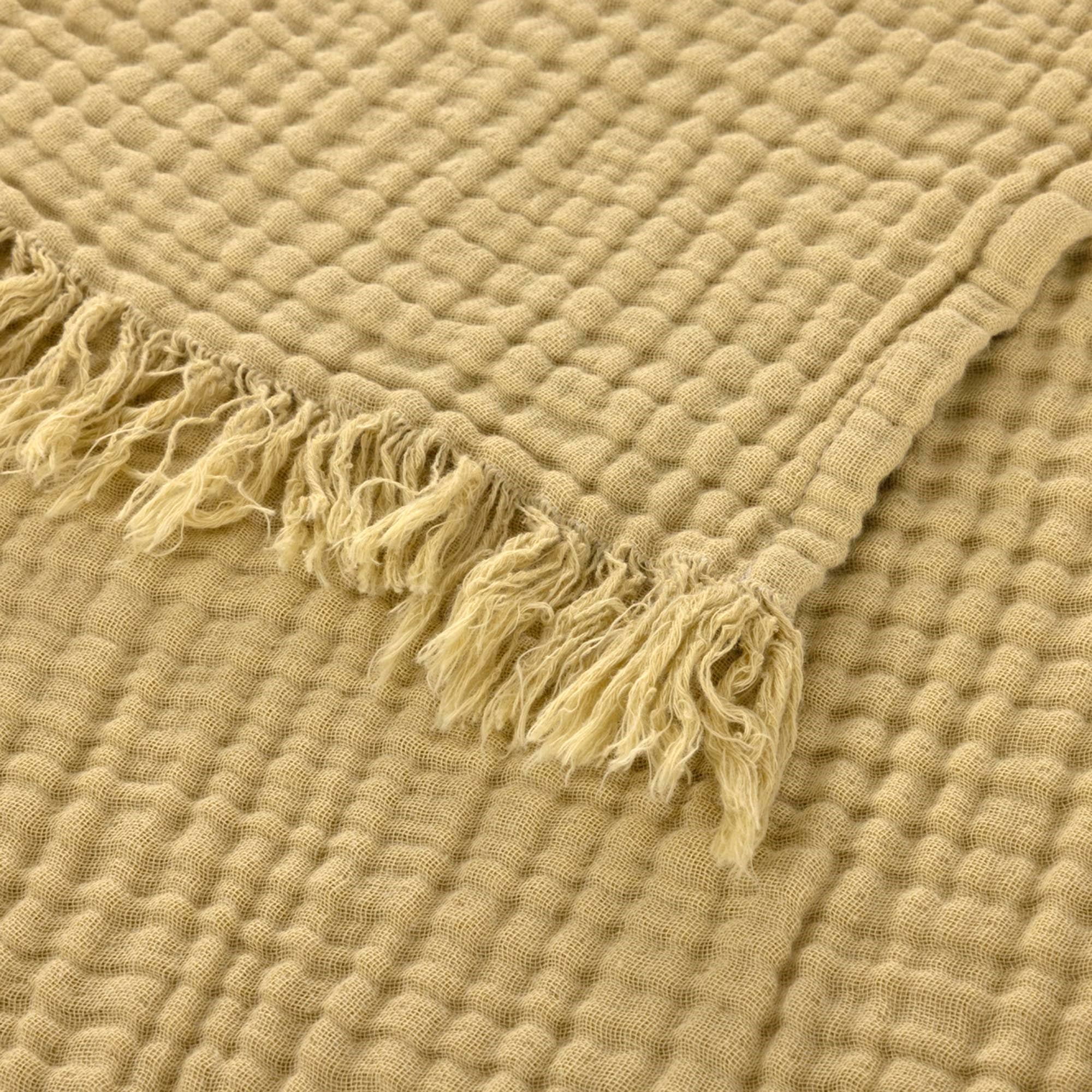CYCLADES THROW