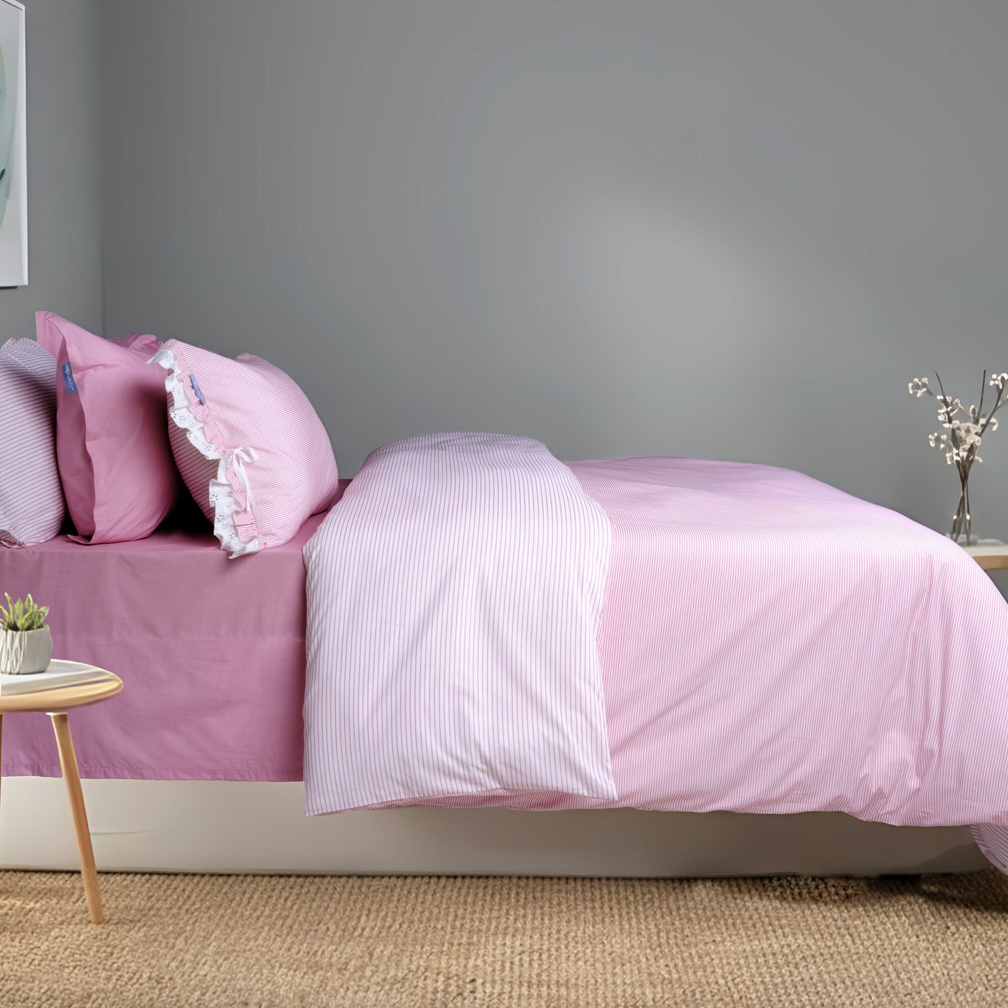 EFTELYA FANCY DREAM NEVRESİM TAKIMI