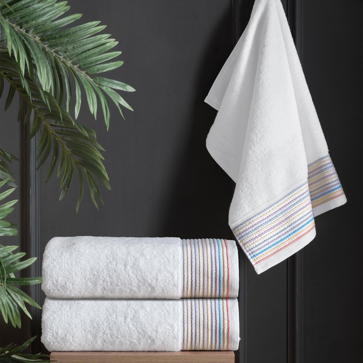 ESPORA COLLECTION HAVLU