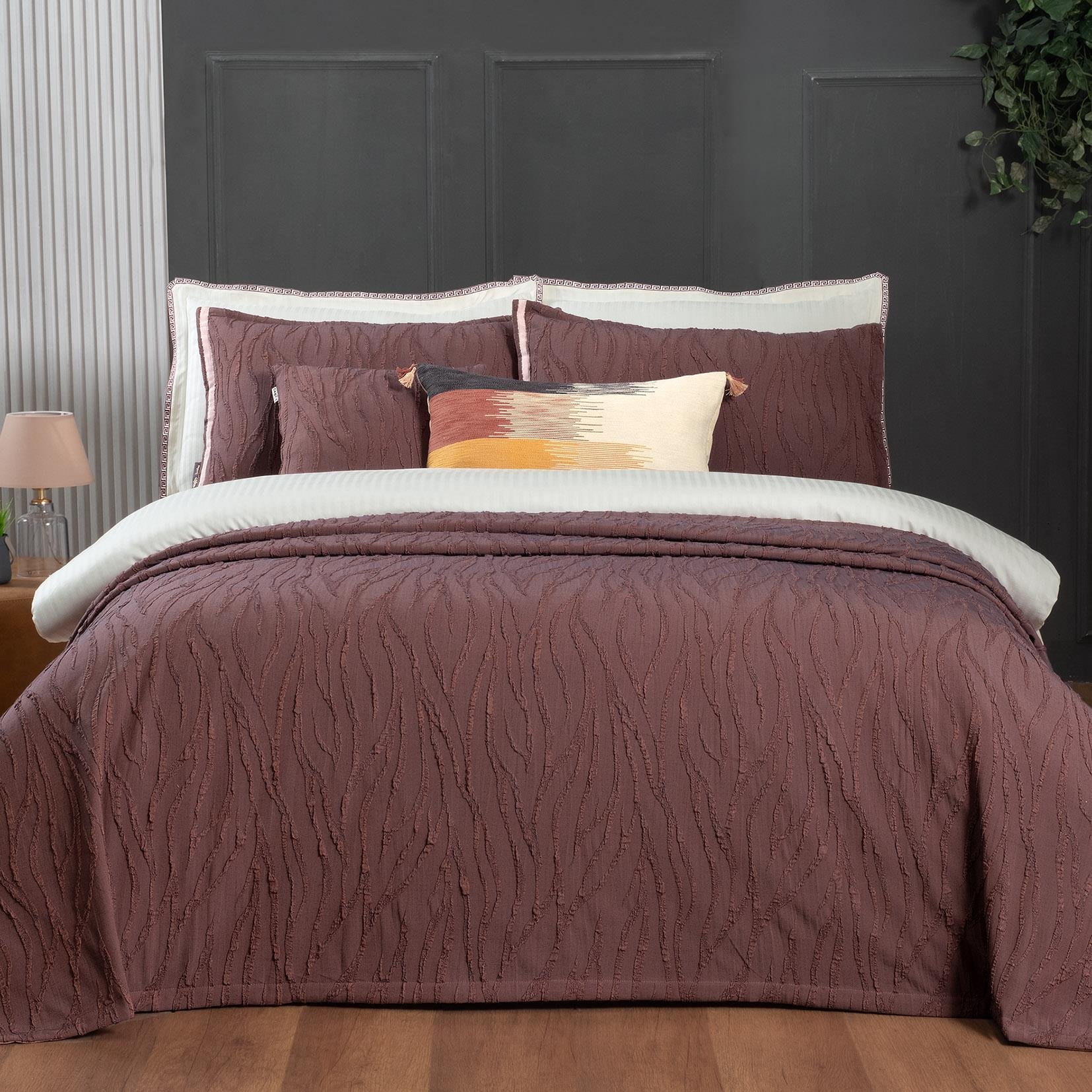 FALLON YATAK ÖRTÜSÜ