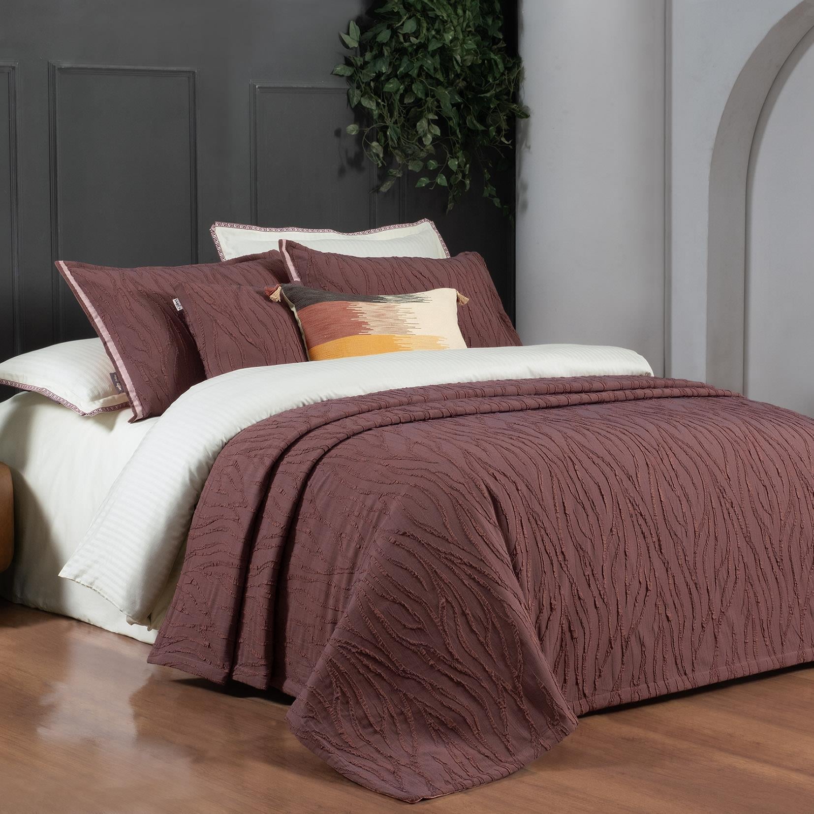 FALLON YATAK ÖRTÜSÜ