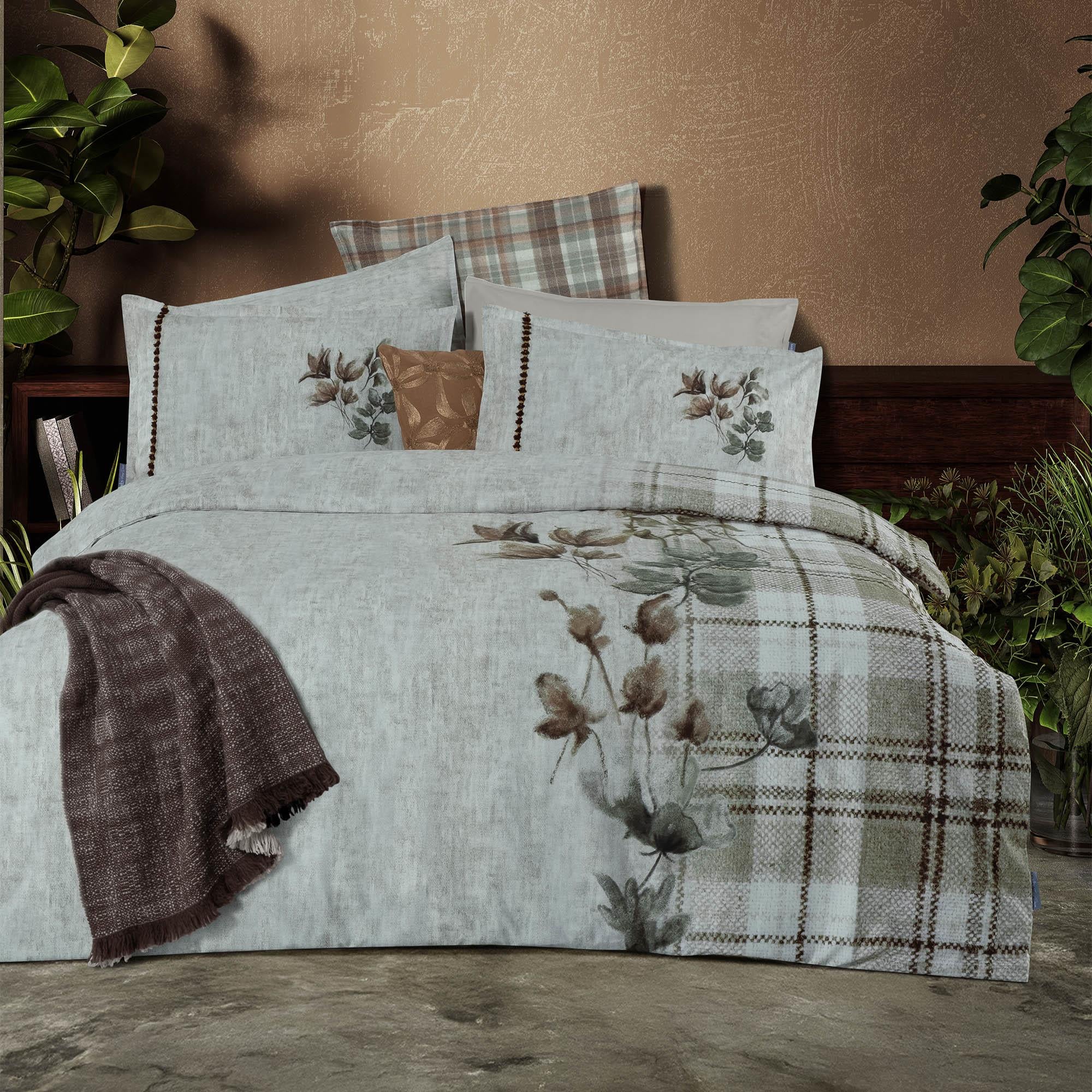 FRANCES FANCY DREAM NEVRESİM TAKIMI