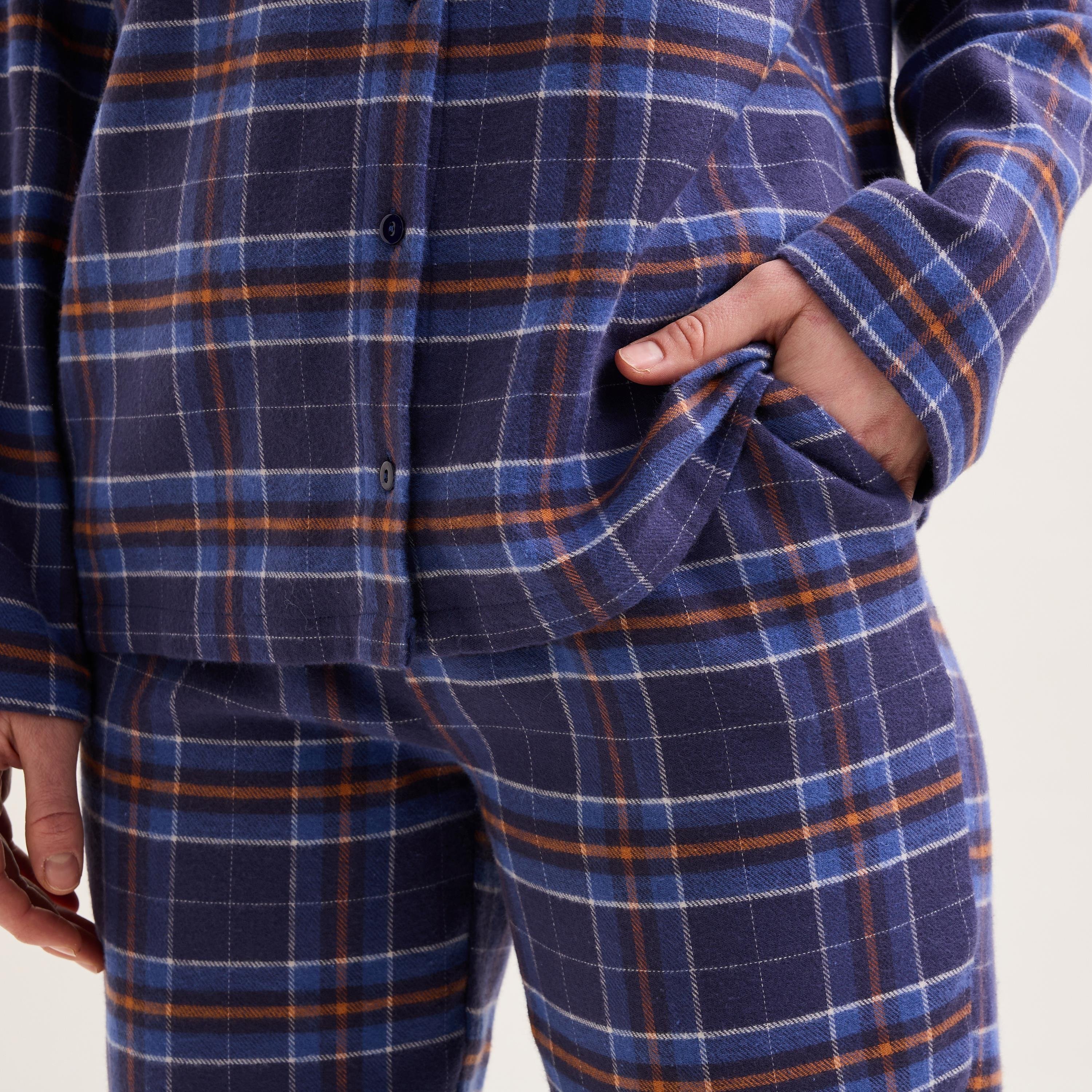 JANE PİJAMA TAKIMI