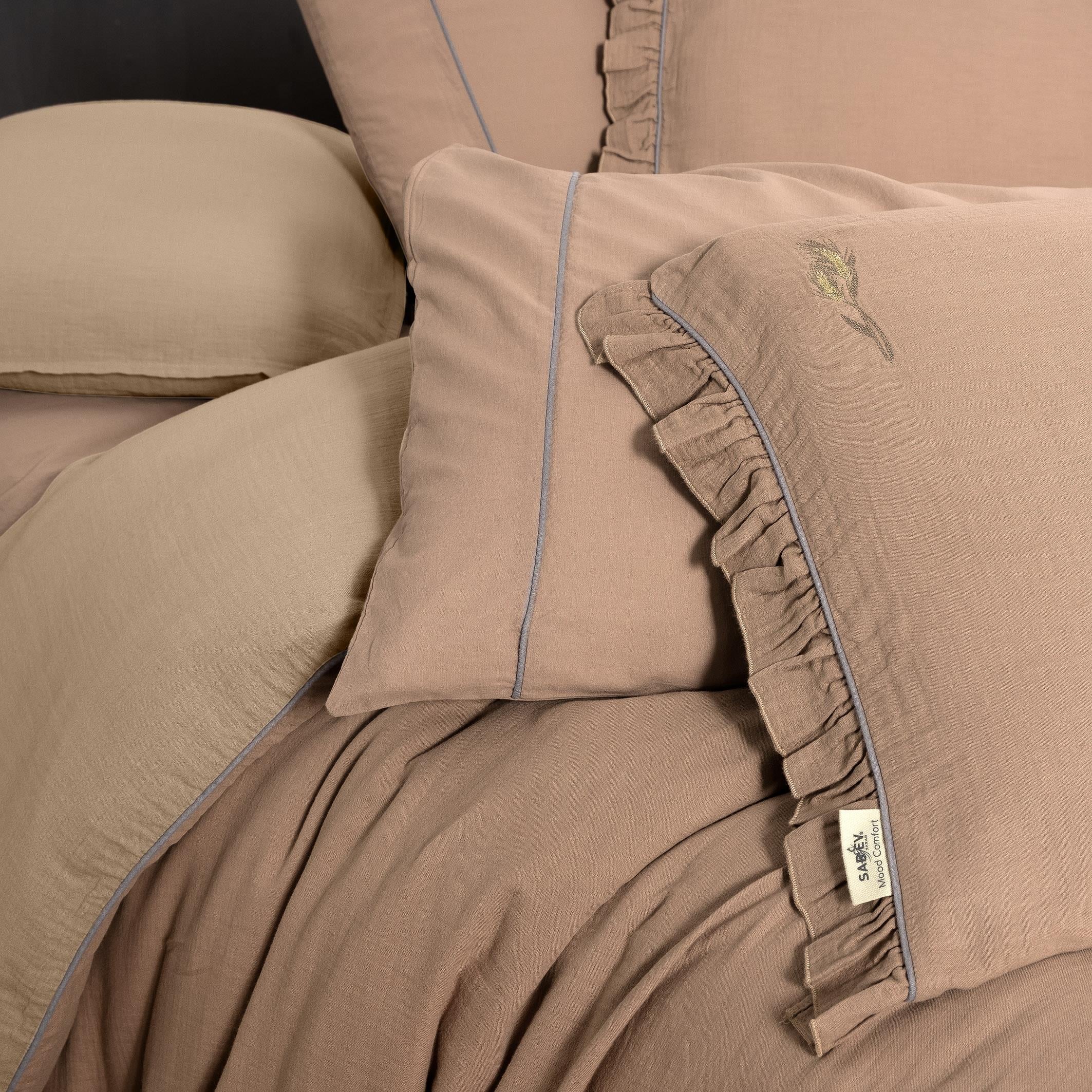 KENYON MOOD COMFORT NEVRESİM TAKIMI