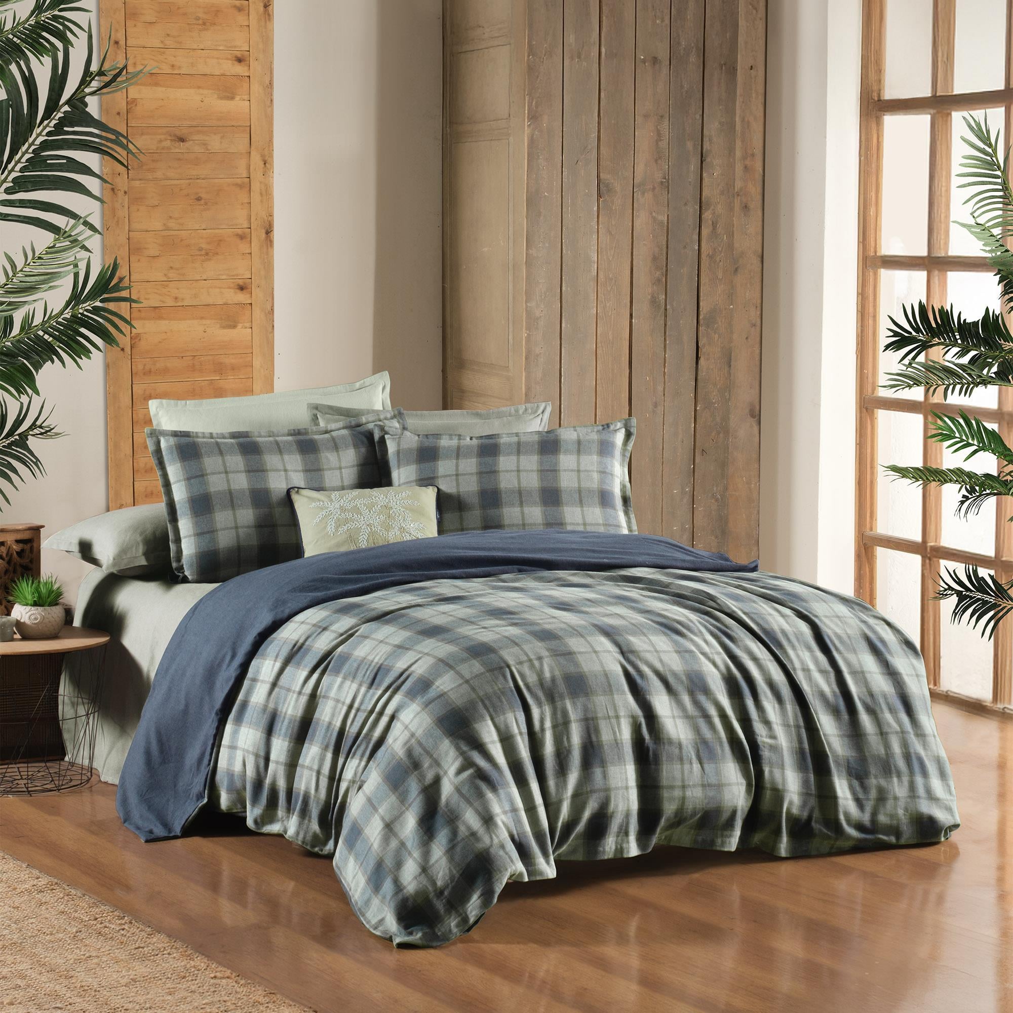KINROSS FLANEL NEVRESİM TAKIMI