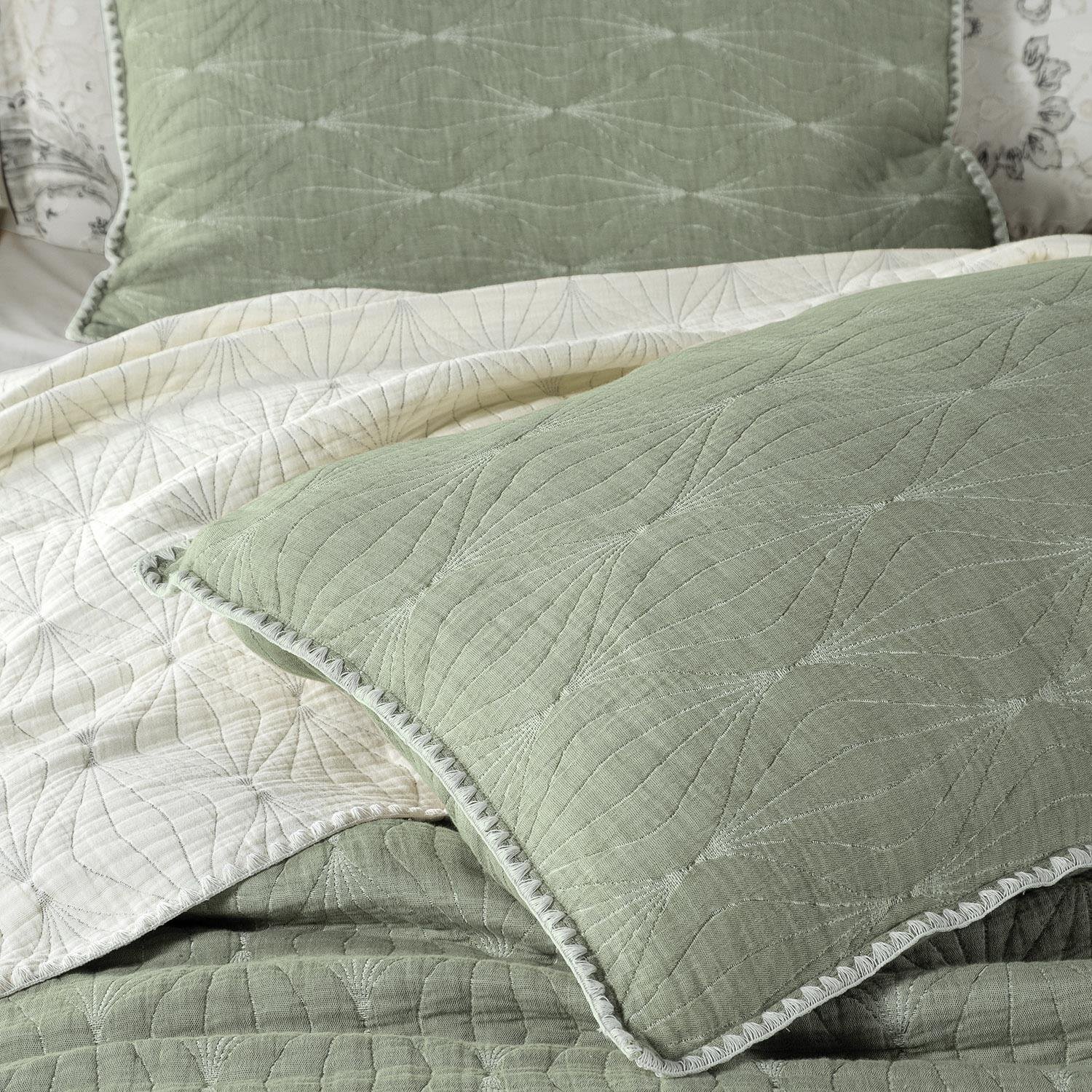 LAUNA MOOD COMFORT YATAK ÖRTÜSÜ