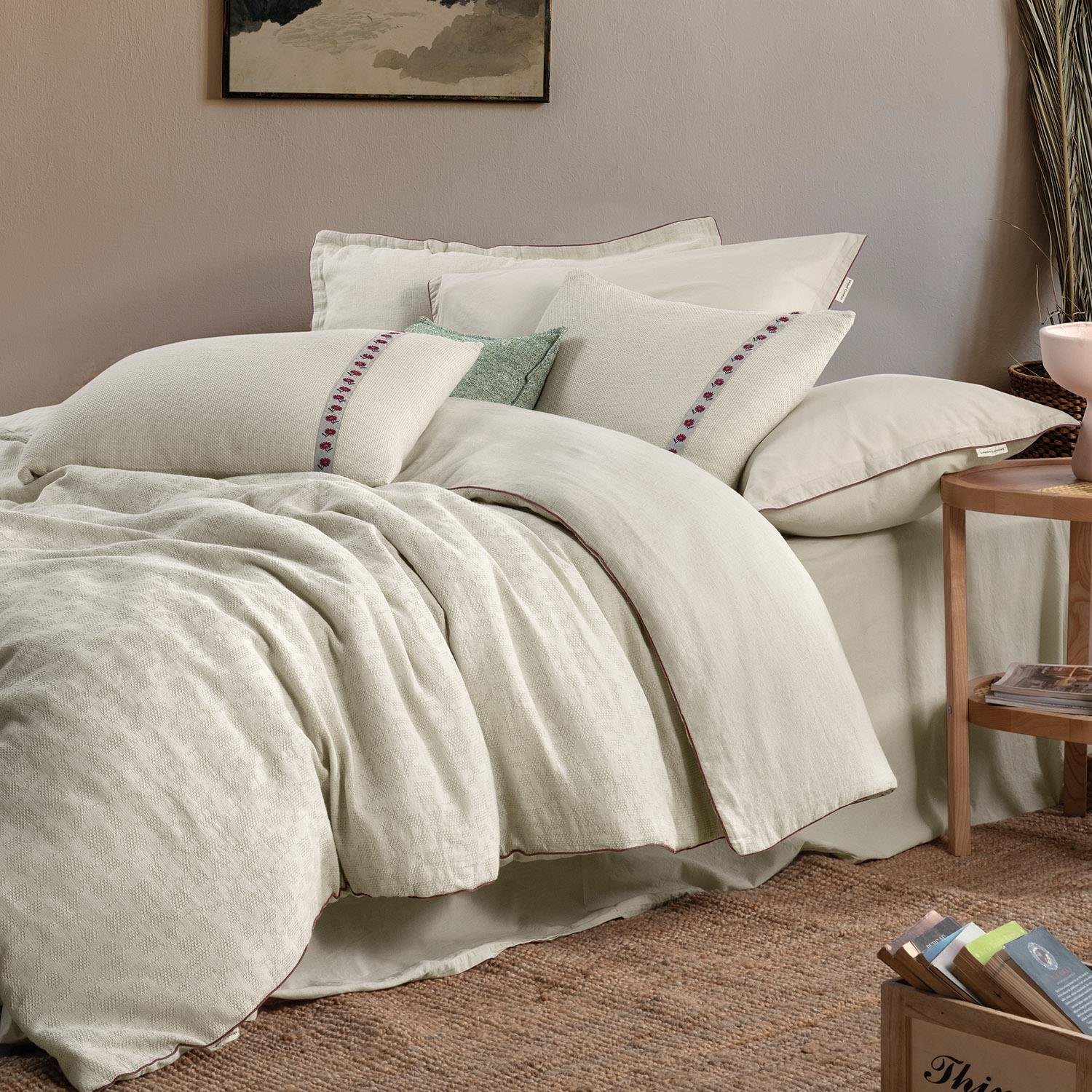 LENA MOOD COMFORT NEVRESİM TAKIMI