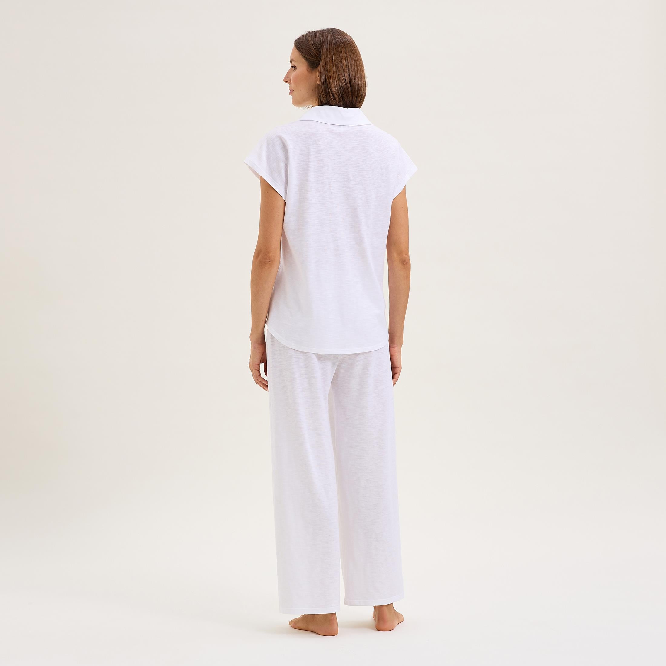 MATHILDE PİJAMA TAKIMI