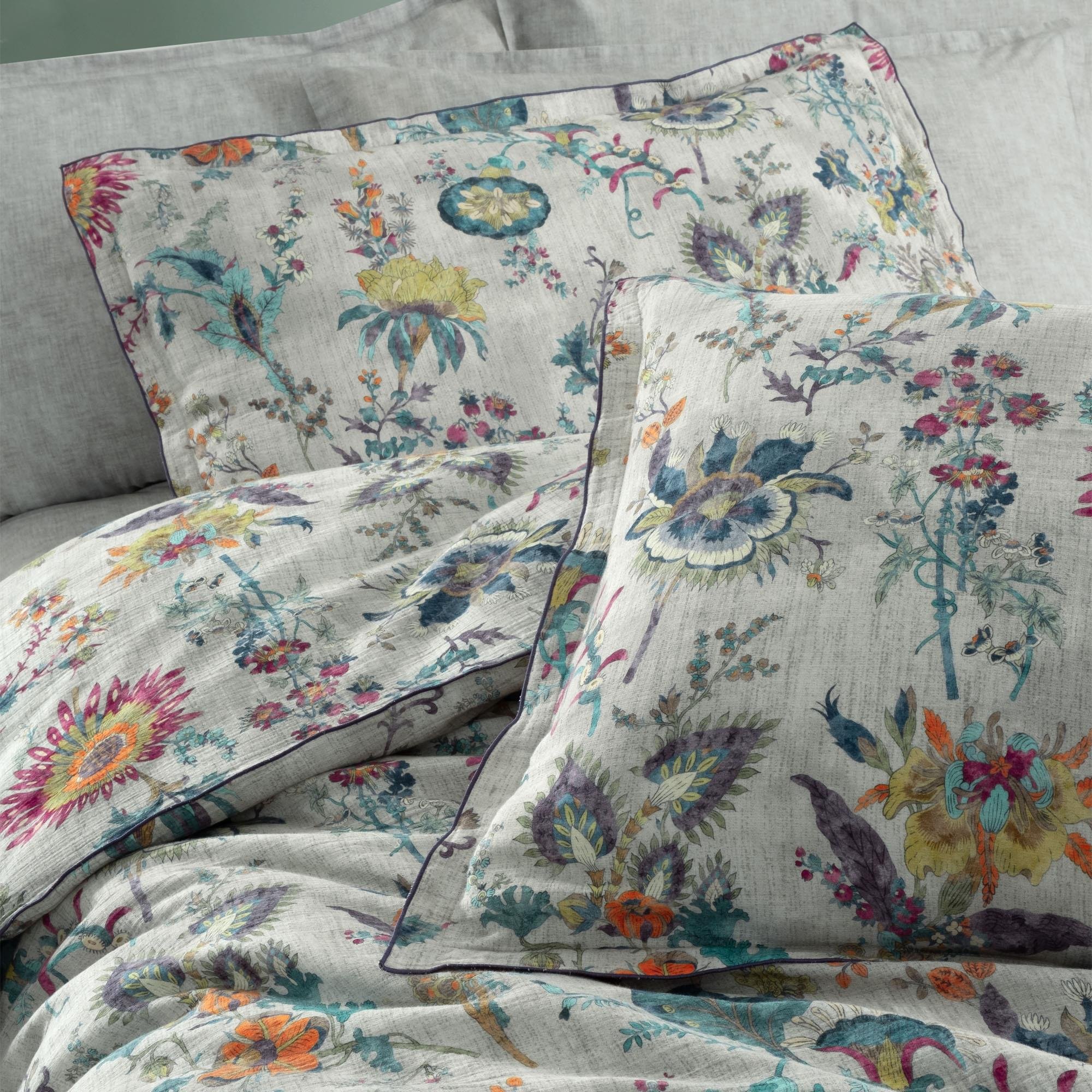 MILLIE MOOD COMFORT NEVRESİM TAKIMI