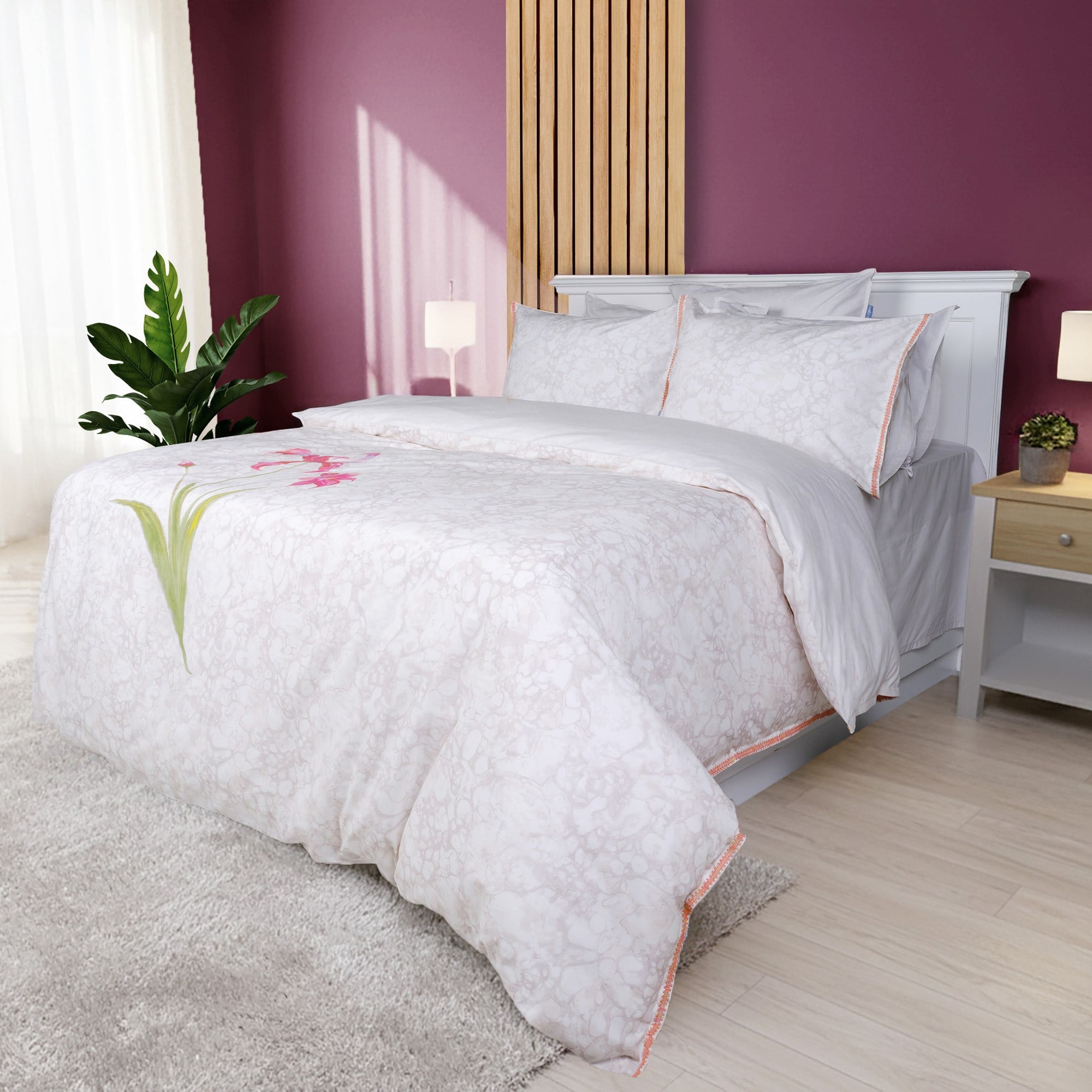 OPAL FANCY DREAM NEVRESİM TAKIMI
