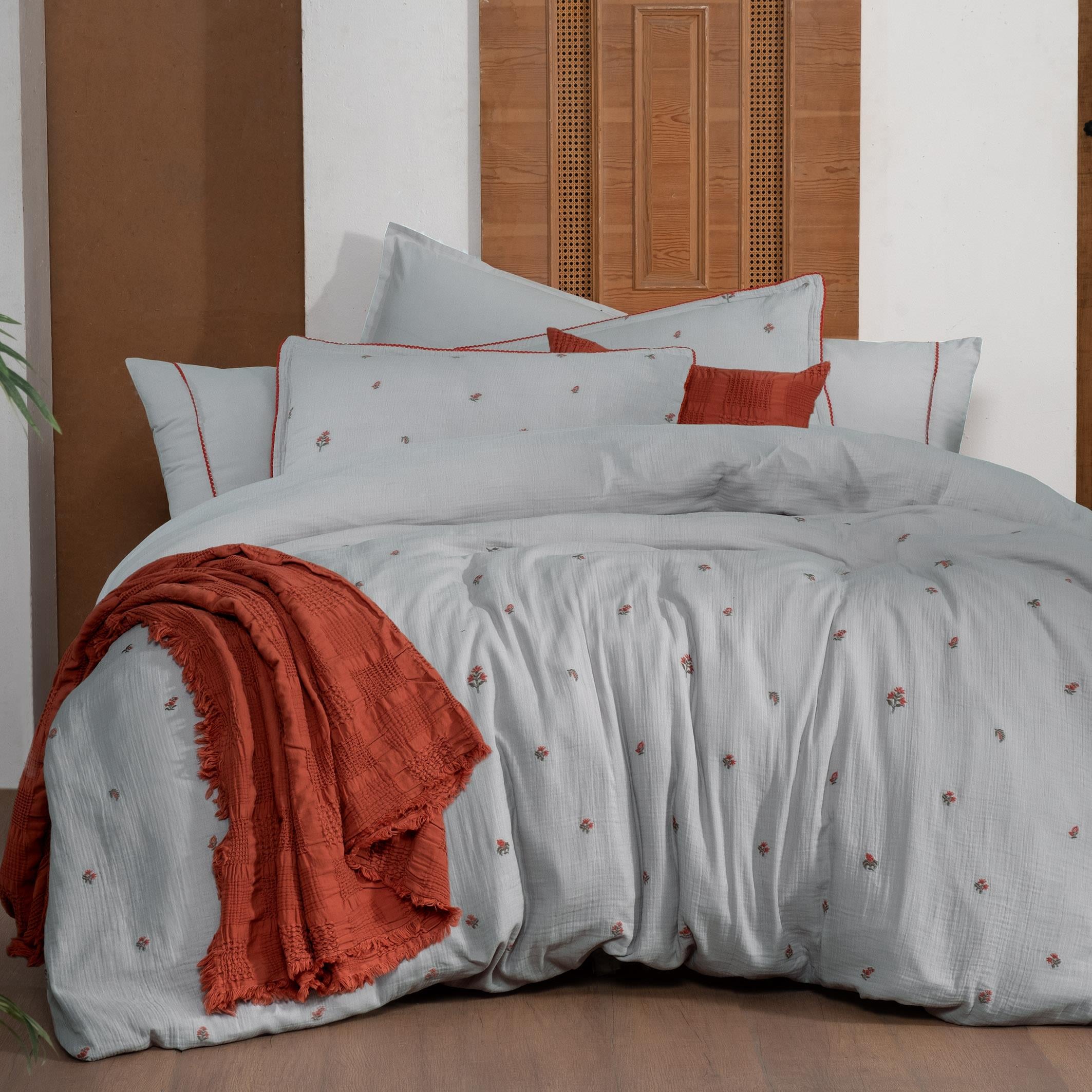 PLANA MOOD COMFORT NEVRESİM TAKIMI