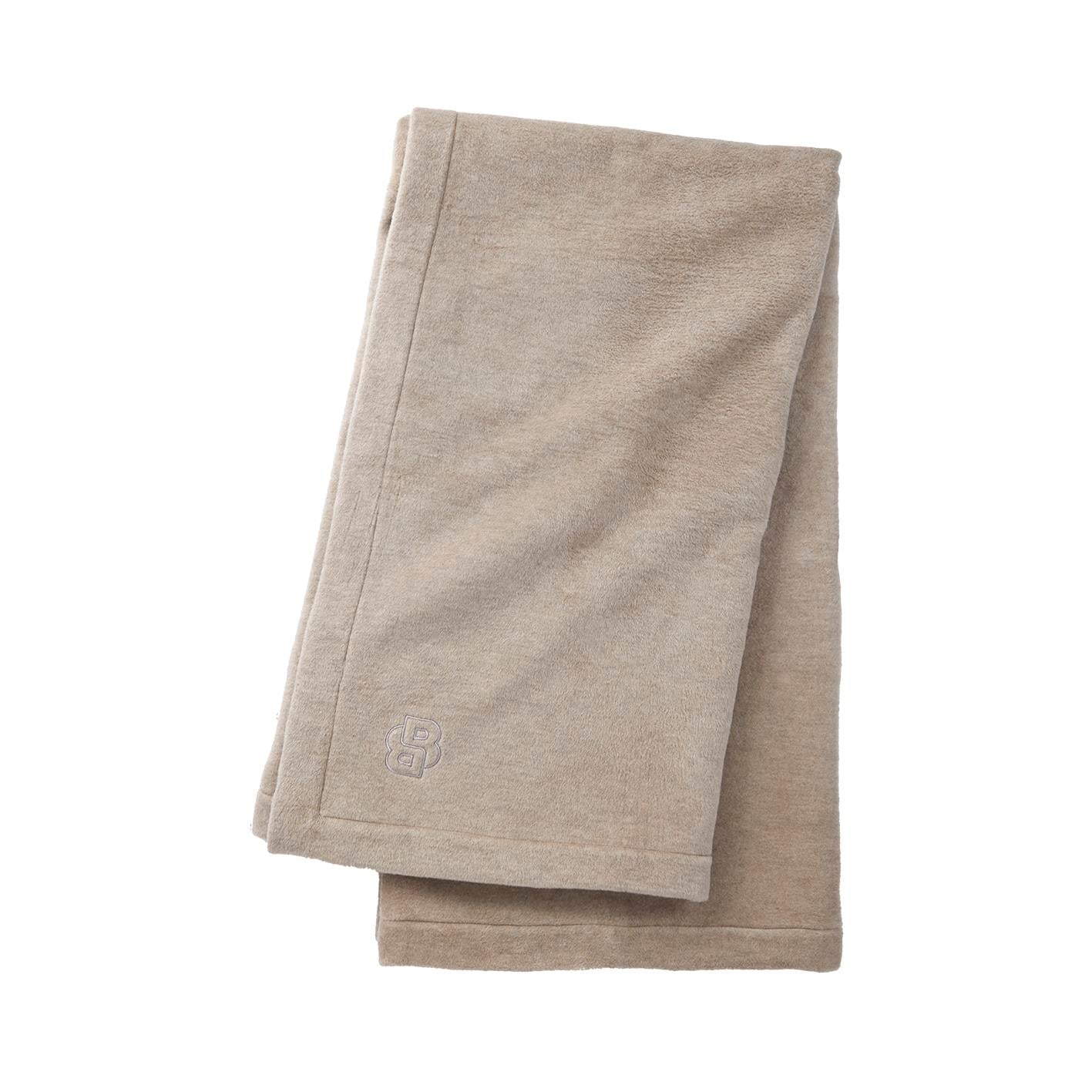 REVERSO THROW
