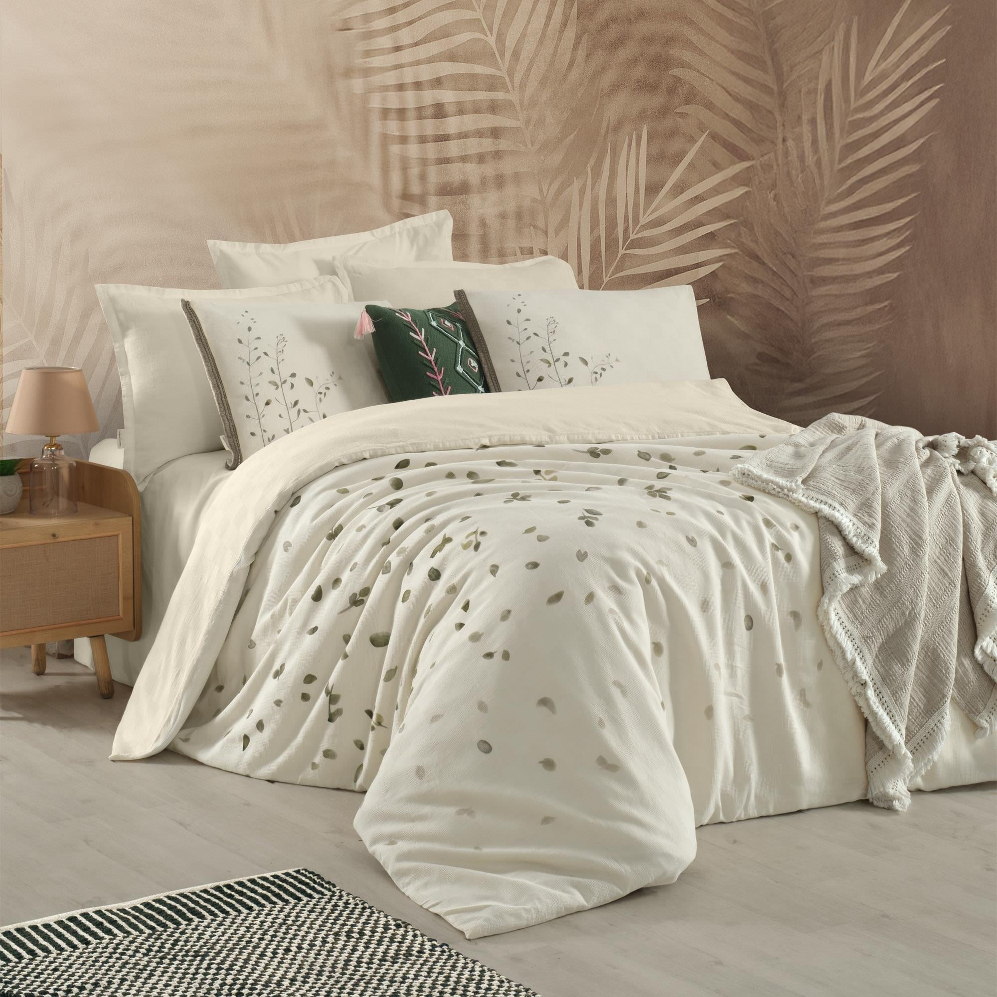 SALERNO MOOD COMFORT NEVRESİM TAKIMI