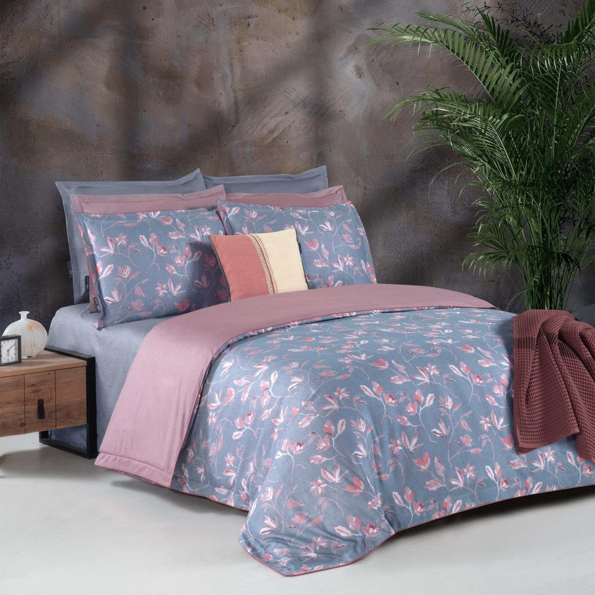 SAMIRA PURE LIFE NEVRESİM TAKIMI