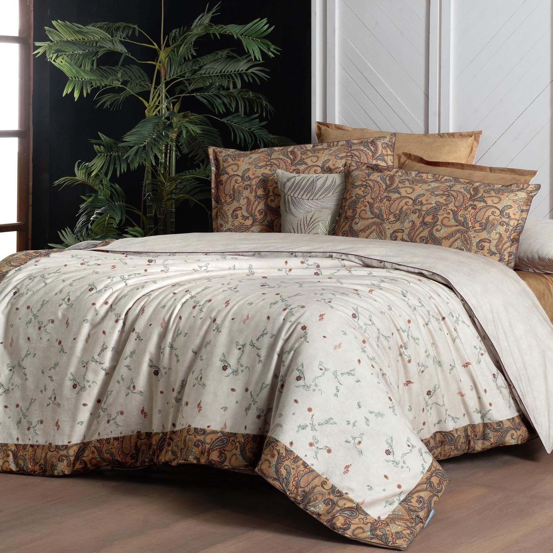 SAURA FANCY DREAM NEVRESİM TAKIMI
