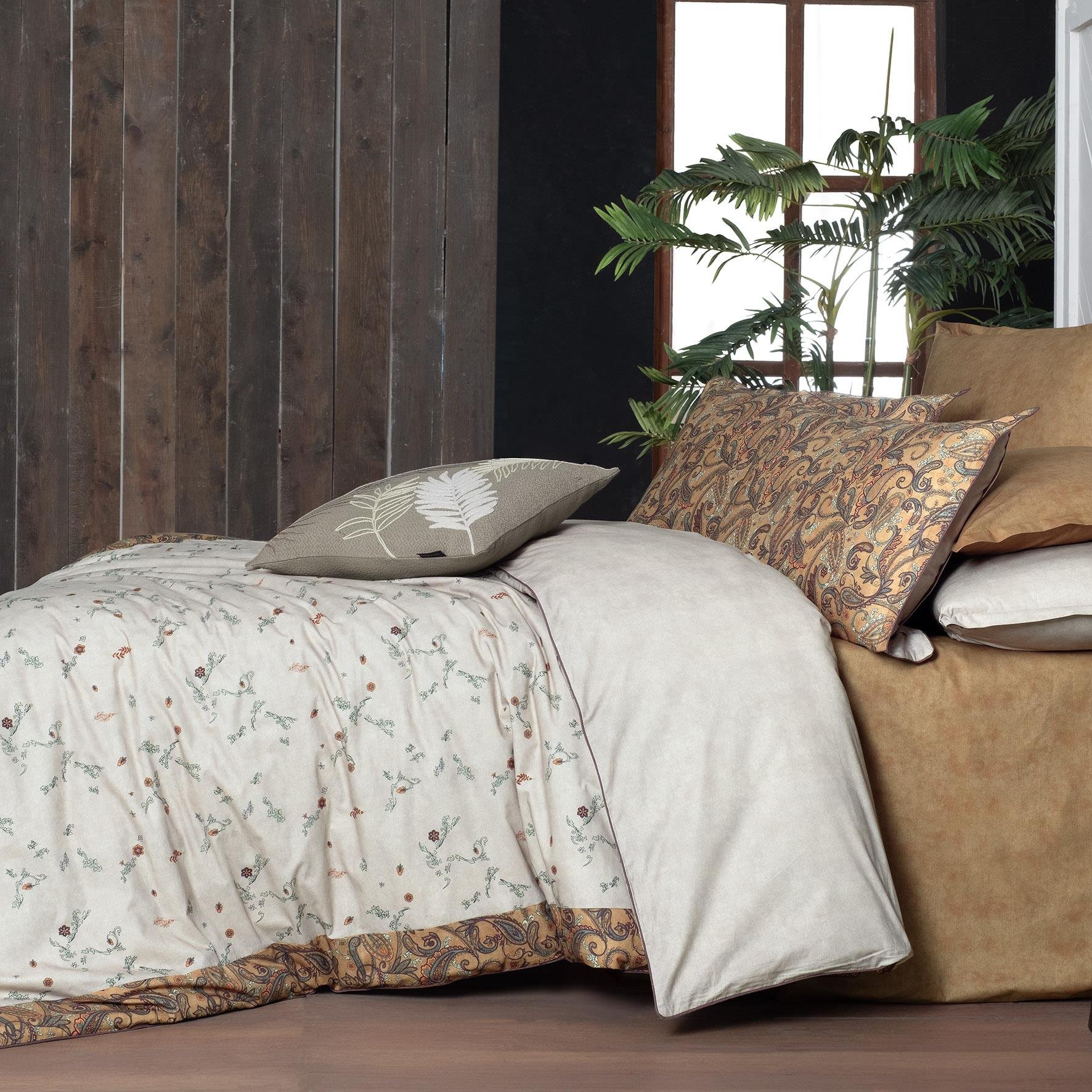 SAURA FANCY DREAM NEVRESİM TAKIMI